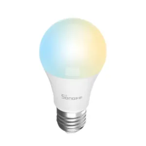 Sonoff B02-BL-A60 Smart pametna žarnica E27 9W #141367