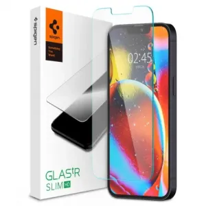 Spigen Glas.Tr Slim zaščitno steklo za iPhone 13 / 13 Pro #141478