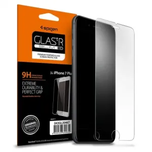 Spigen Glas.Tr Slim zaščitno steklo za iPhone 7/8 Plus #141447
