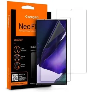 Spigen Neo Flex HD zaščitna folija za Samsung Galaxy Note 20 Ultra #141510