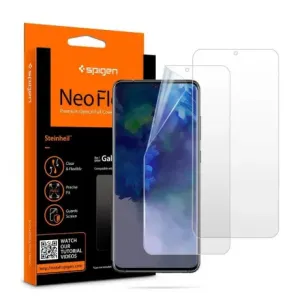 Spigen Neo Flex Hd zaščitna folija za Samsung Galaxy S20 Plus #141389