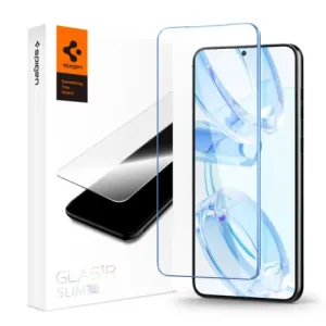 Spigen Glas.Tr Slim zaščitno steklo za Samsung Galaxy S23 #141595
