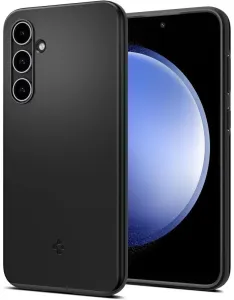 Ovitek Spigen Thin Fit black - Samsung Galaxy S23 FE (ACS06363)