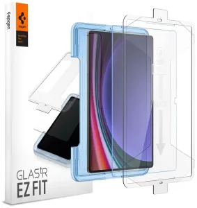 Zaščitno kaljeno steklo Spigen Glass tR EZ Fit 1 Pack - Samsung Galaxy Tab S9 Ultra (AGL06998)
