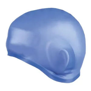 kopanje klobuk Spokey EARCAP blue