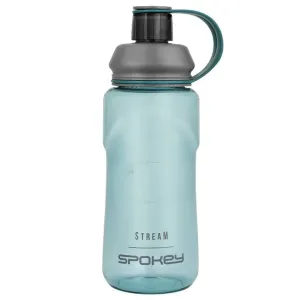 Steklenica za pitje Spokey STREAM II 0,52 l, modra