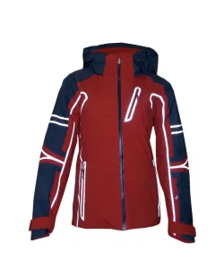 Ski jakna Spyder ženske `s` Vintage serija pad 554222-600