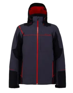 Smučarska jakna Spyder Moški `s Titan GTX jakna ebody vulkan