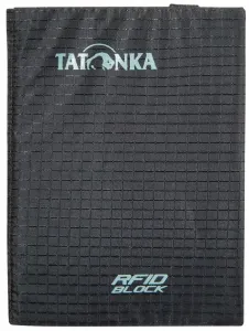 Zaščitni Ovitek Tatonka Kartica Nosilec 12 RFID B