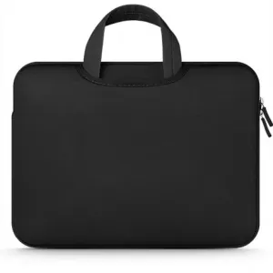 Tech-Protect Airbag  torba za prenosnik 13'', črna #144229