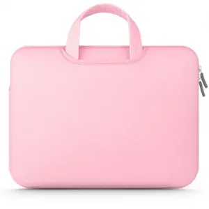 Tech-Protect Airbag  torba za prenosnik 13'', roza #144230