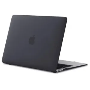 Tech-Protect Smartshell ovitek za MacBook Air 13'' 2018-2020, črna #144178