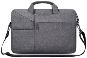 Tech-Protect Pocketbag  torba za prenosnik 15-16'', siva