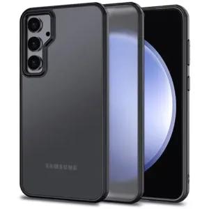 Tech-Protect Magmat ovitek za Samsung Galaxy A15 4G / 5G, črna