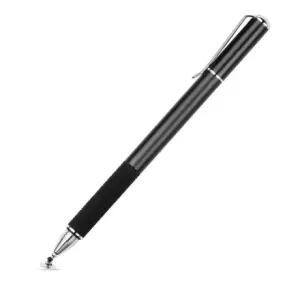Tech-Protect Pen Stylus za tablični računalnik, črna #144180