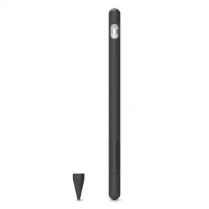 Tech-Protect Smooth ovitek za Apple Pencil 1, črna #144213