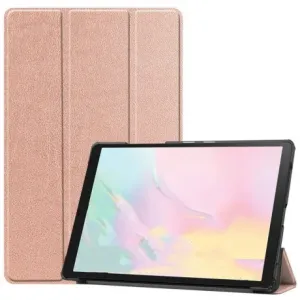 Tech-Protect SmartCase ovitek za Samsung Galaxy Tab A7 10.4'' 2020 / 2022, roza #144260