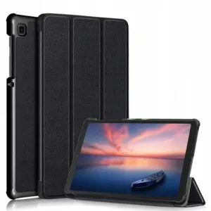 Tech-Protect Smartcase ovitek za Samsung Galaxy Tab A7 Lite 8.7'', črna #144159