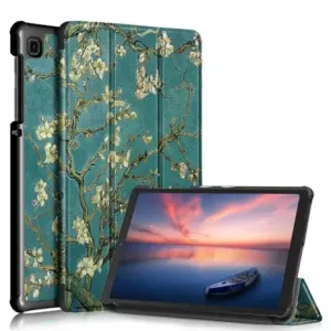 Tech-Protect Smartcase ovitek za Samsung Galaxy Tab A7 Lite 8.7'', sakura #144161