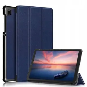 Tech-Protect Smartcase ovitek za Samsung Galaxy Tab A7 Lite 8.7'', temnomodro #144160