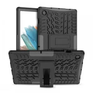 Tech-Protect Armorlok ovitek za Samsung Galaxy Tab A8 10.5'', črna #144333