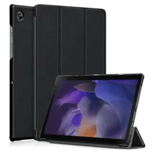 Tech-Protect Smartcase ovitek za Samsung Galaxy Tab A8 10.5'', črna #144326