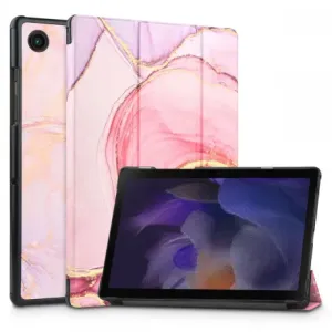 Tech-Protect SmartCase ovitek za Samsung Galaxy Tab A8 10.5'', marble #144393