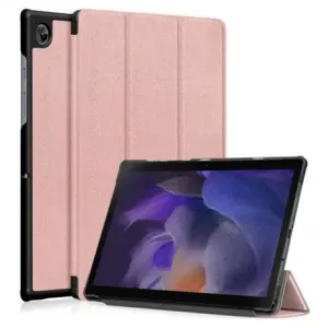 Tech-Protect Smartcase ovitek za Samsung Galaxy Tab A8 10.5'', roza #144327