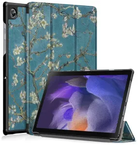 Tech-Protect Smartcase ovitek za Samsung Galaxy Tab A8 10.5'', sakura