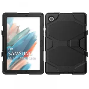 Tech-Protect Survive ovitek za Samsung Galaxy Tab A8 10.5'', črna #144331
