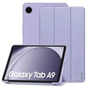 Tech-Protect Smartcase ovitek za Samsung Galaxy Tab A9 8.7'', vijolična