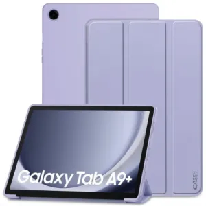 Tech-Protect Smartcase ovitek za Samsung Galaxy Tab A9 Plus 11'', vijolična