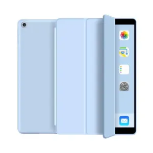 Tech-Protect Smartcase ovitek za iPad 10.2'' 2019 / 2020 / 2021, modro #144265
