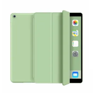 Tech-Protect Smartcase ovitek za iPad 10.2'' 2019 / 2020 / 2021, zelena #144266
