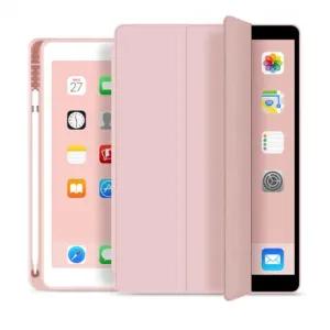 Tech-Protect SC Pen ovitek za iPad Air 4 2020 / 5 2022, roza #144291