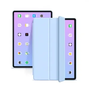 Tech-Protect Smartcase ovitek za iPad Air 4 2020 / 5 2022, modro #144263