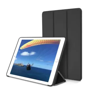 Tech-Protect Smart Case ovitek za iPad Air, črna #144200