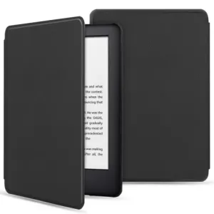 Tech-Protect Smartcase ovitek za Amazon Kindle 11 2022, črna #144650