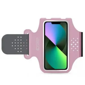 Tech-Protect M1 tekaški etui za telefon, roza #144470