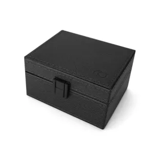 Tech-Protect V3 škatla za blokiranje signala voznikov avtomobilov, črna #144149