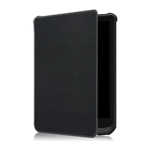 Tech-Protect Smartcase ovitek za PocketBook Touch Lux 4/5/HD 3, črna #144196