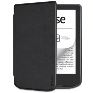 Tech-Protect Smartcase ovitek za PocketBook Verse, črna