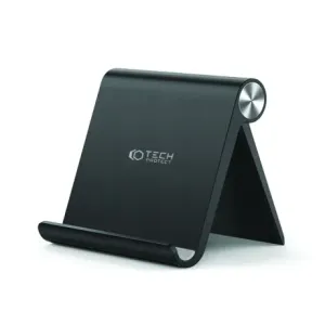 Tech-Protect Z1 držalo za mobilni telefon / tablični računalnik 8'', črna #144138