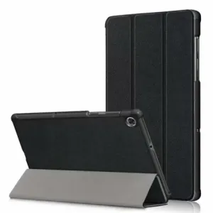 Tech-Protect Smartcase ovitek za Lenovo Tab M10 Plus 10.3'', črna #144248