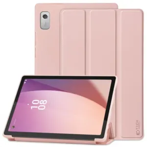 Tech-Protect Smartcase ovitek za Lenovo Tab M9 9'', roza