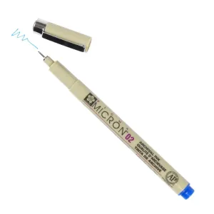 Flomaster za tehnično risanje SAKURA Pigma Micron BLUE / izberite debelino ()