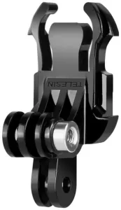 Nosilec Telesin Dual Mount J-Hook for sports cameras (GP-MTB-T02-BK) (6972860174549)