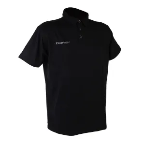 Majica Tempish Teem 2 Polo črna