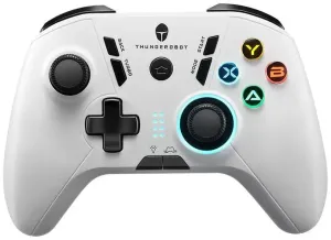 Igralni krmilnik Thunderobot G35 Wireless Controller/Gamepad (White)