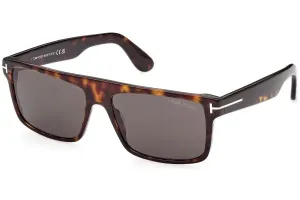 Tom Ford Philippe FT0999 52A ONE SIZE (58) Havana/Siva